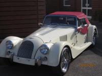 Our new Morgan Plus 4