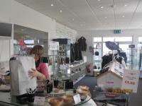 Morgan Shop