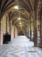 Worcester Cathedral