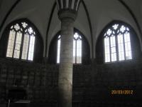 Worcester Cathedral