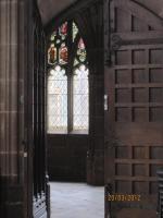 Worcester Cathedral