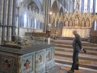 Worcester Cathedral