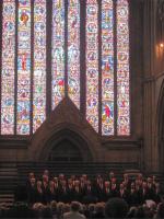 Worcester Cathedral