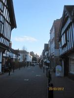 Worcester