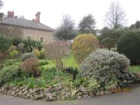 Malvern - The Cotford Hotel