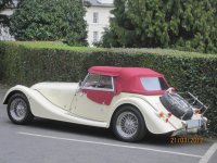 Malvern - The Cotford Hotel