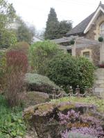 Malvern - The Cotford Hotel