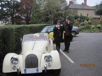 Malvern - The Cotford Hotel