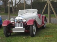 Morgan