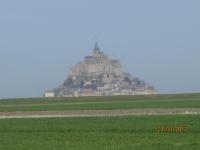 Mont Saint Michel
