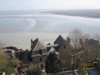 Mont Saint Michel
