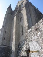Mont Saint Michel