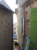 Mont Saint Michel