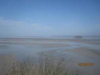 Mont Saint Michel