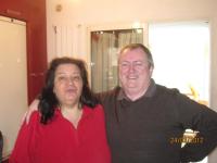 Muriel and Fredo