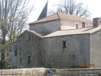 Moutiers-sur-le-Lay