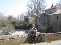 Moutiers-sur-le-Lay