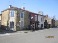 Moutiers-sur-le-Lay
