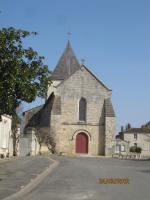 Moutiers-sur-le-Lay