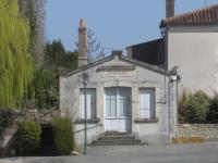 Moutiers-sur-le-Lay