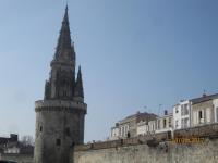 La Rochelle