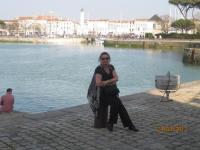 La Rochelle - Historic Port