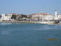 La Rochelle - Historic Port