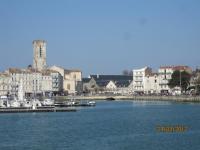 La Rochelle - Historic Port