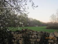 Chateau de Puyrigaud