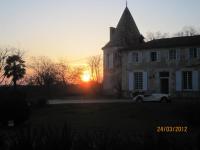 Chateau de Puyrigaud