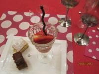 Chateau de Puyrigaud