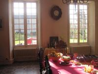 Chateau de Puyrigaud