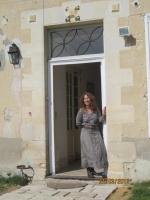 Chateau de Puyrigaud