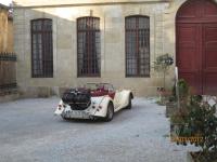 Abbaye Ecole de Sorèze