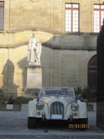 Abbaye Ecole de Sorèze