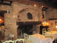 Restaurant Sorèze