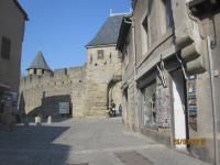 Carcassonne - la Cité