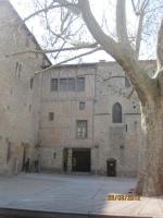 Carcassonne - Château