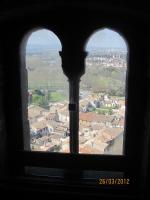 Carcassonne - Château