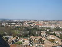 Carcassonne - Château
