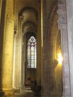 CarcaCarcassonne - Basilica of St. Nazaire and St. Celse
