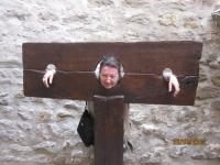 Museum of the Inquisition and Cathars