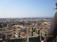 Hôtel de la Cité de Carcassonne