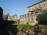 Hôtel de la Cité de Carcassonne