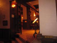 Hôtel de la Cité de Carcassonne