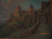 Hôtel de la Cité de Carcassonne