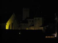 La Cité de Carcassonne