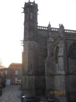 Hôtel de la Cité de Carcassonne