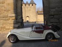 Carcassonne