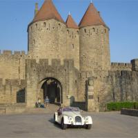 Carcassonne